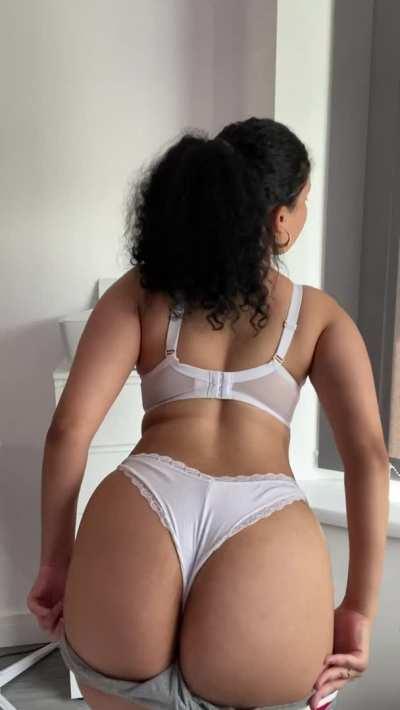 Are you more of an ass or a tits guy?