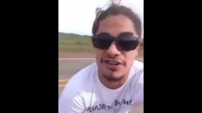 Mi humilde aporte a las aventuras de este maestro.