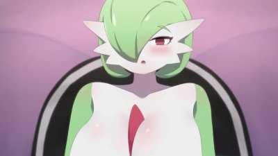 Gardevoir (Kamuo) [Pokemon]