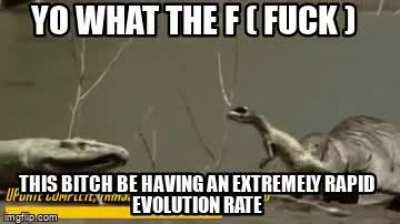 This is the future atheists want 😡😡