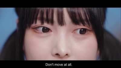 Squid Game parody Pussy Game season 2 episode 1 (MDL-0010-1)