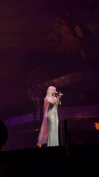 Shirin in Frankfurt 2