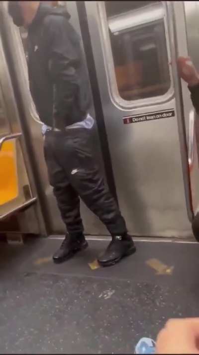 Public transport has its advantages