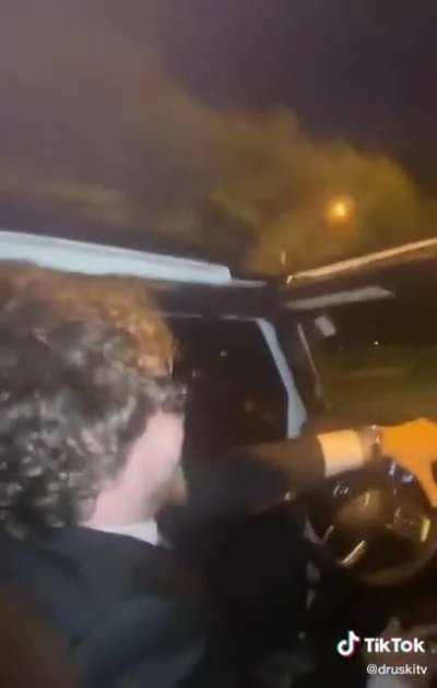 When you get a gifted sub and can watch the stream with no ads