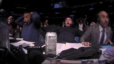 Ben Askren's Back Fist of Doom