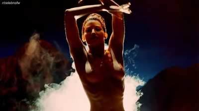 Gina Gershon - Showgirls (1995)