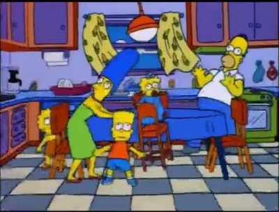 You'll own nothing and... ITS BLISSSS