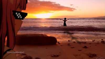 TFW Kaguya Finally SEES HIS UNDERWEAR