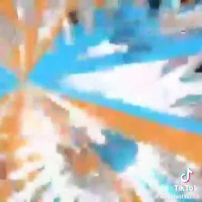 Average Sans fangame