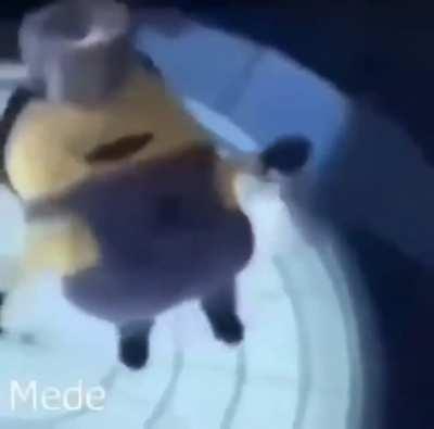 A fate worse than death