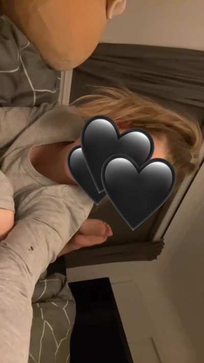 More of my cute 21 gf's soles - Should I post more?