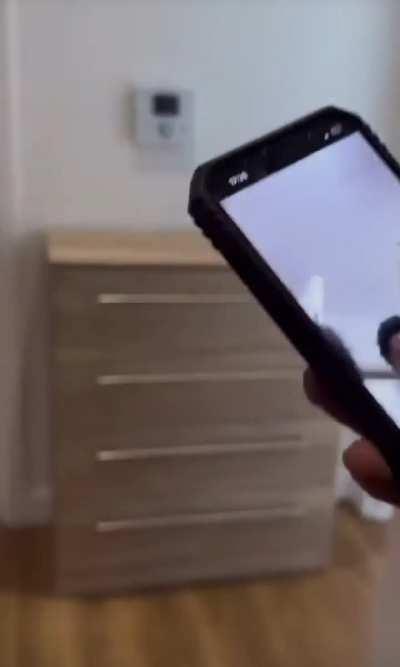 Uk TikTok prankster walks into peoples houses, Wish he tried this in the US or Eastern Europe ☠️