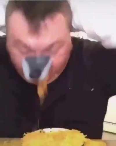 The average hybrids user