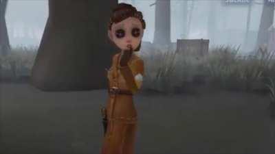 MISS NIGHTINGALE PLEASE DONT MAKE ME INTO A MARKETABLE PLUSHIE!