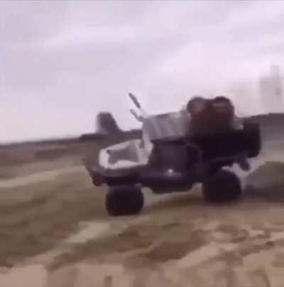 Don’t know if this counts as one second before or after