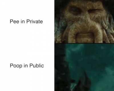 WHERES MY TOILET PAPEEEER?!?!??! UghhhhhhhhH!!! FIIIIIINE!!! IM GONNA USE MY HAND!!!!! 🇨🇳 EWWWW............