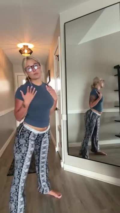 Ur fav teen pawg @heyhayfosterr