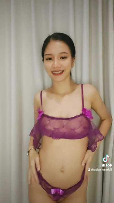 🥳Tiktok dance; but BOOBS 🥳