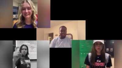 The Tahvon Show Sports Day Memes 