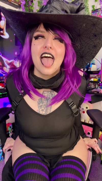 You’ve got a throat to breed adventurer