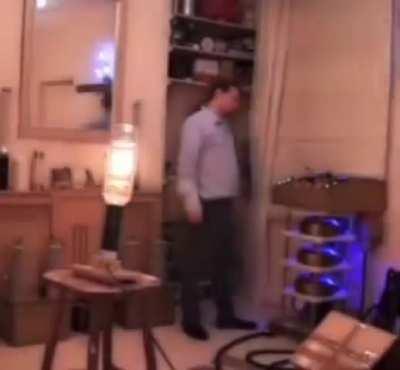 One shot ending fr fr.