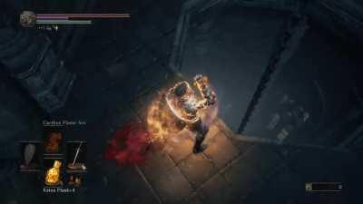 Perfectly Cut Scream