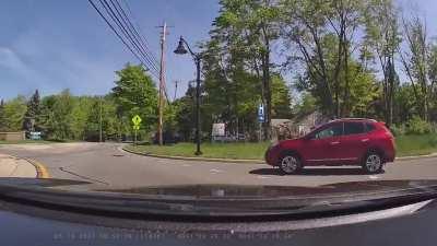 This is becoming a daily occurrence at this point.