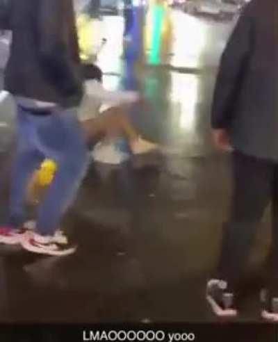 Equal Rights Equal Fights 😊