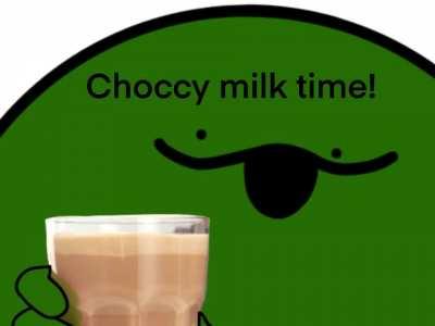 Guess what time it is my magical friends!