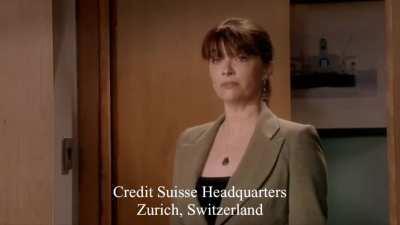 Credit Suisse downgraded to Credit Sus