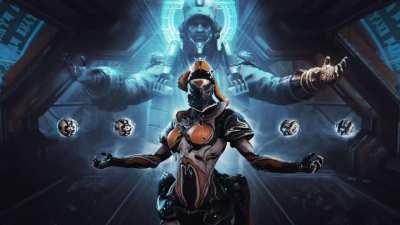 To Whomever Made The Deadlock Protocol OST, Thank You! We've Been Yearning For Such Futuristic Dues Ex Vibes in Warframe.
