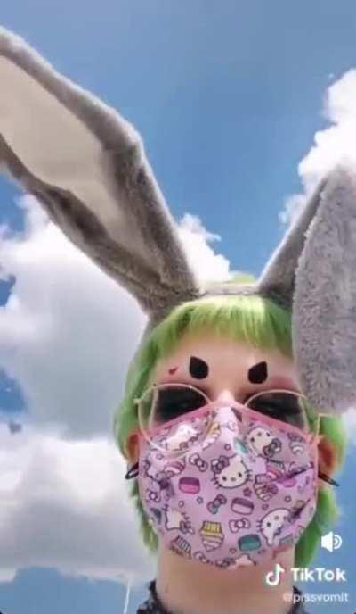 Happy spooky season TTCT! 🎃