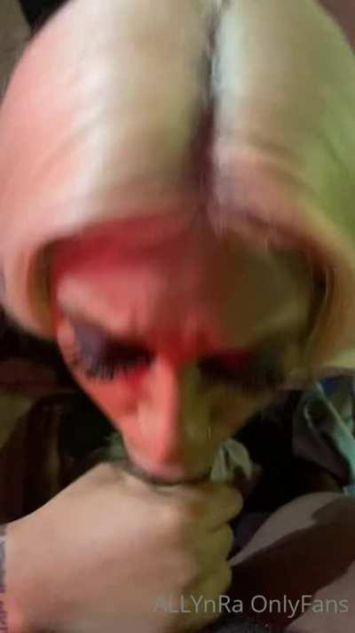 Yea suck that shit🥰❤️‍🔥🥰❤️‍🔥 [Feb 23 Updated Vids in comments] ‼️