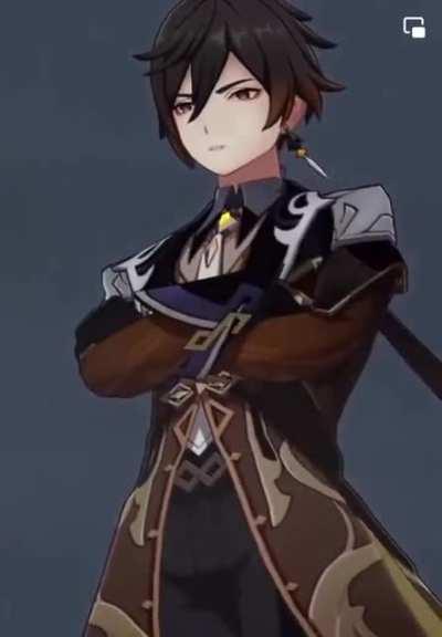 Meanwhile in an alternate universe...