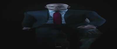 Wide Hitman Walking 2