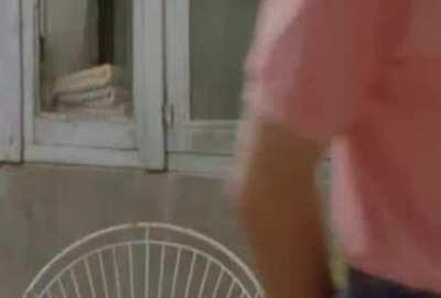 Niece Seducing Uncle and feltup by him later