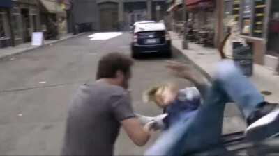 Welp the mods deemed this low effort on the main subreddit so here I am: POV: You play Gryphon