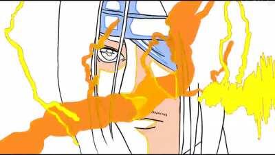 Declaration of War Fan Animation (source in comments)