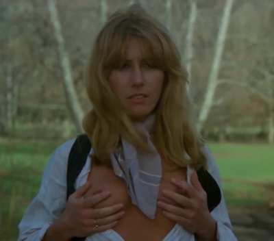 Fascination (1979) - Myriam Watteau