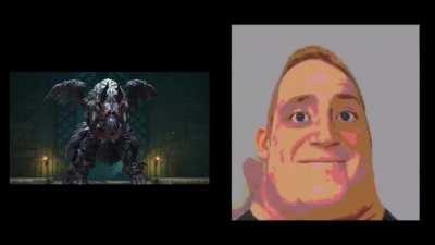 how it felt to pf week 1 of savage