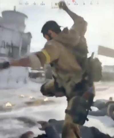 Sei lá poha só vê