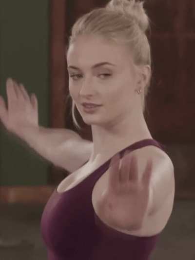 Sophie Turner