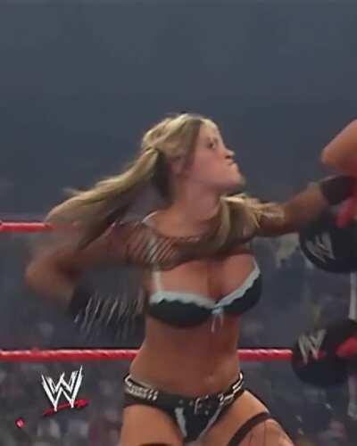 Ashley Massaro