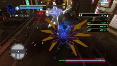 trying to p-rank minos prime attempt one!1!!!