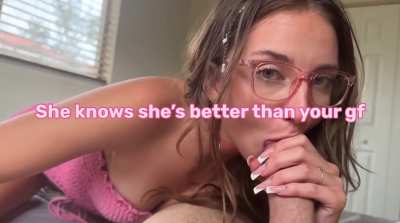 What happens when your gf leaves for work