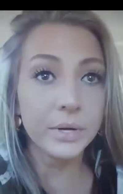 Anti-mask, Trump Supporter changes her tune after her family is devastated by COVID-19