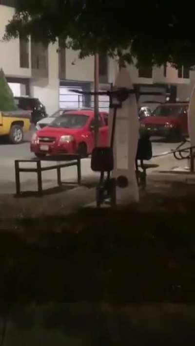 Ghosts can workout tooooooooooooooooooooooo