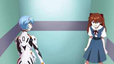 Asuka 😳😳😳😳