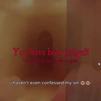 Judgement day in Donetsk