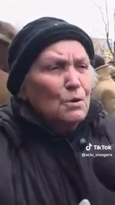 Prie rūso buvo geriau